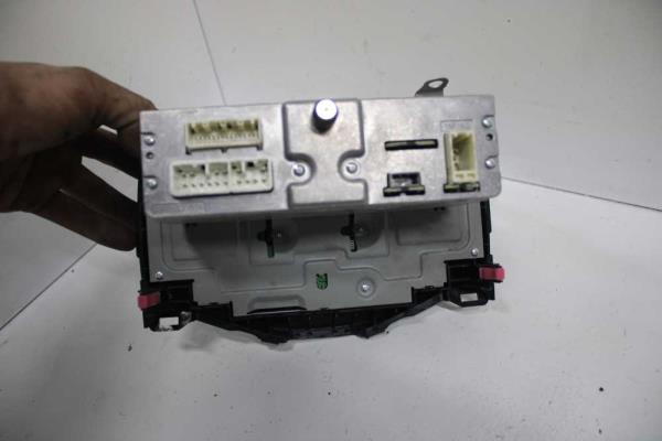 RADIO CITROEN C1 / PEUGEOT 108 2014 - 2021 - Vue 3